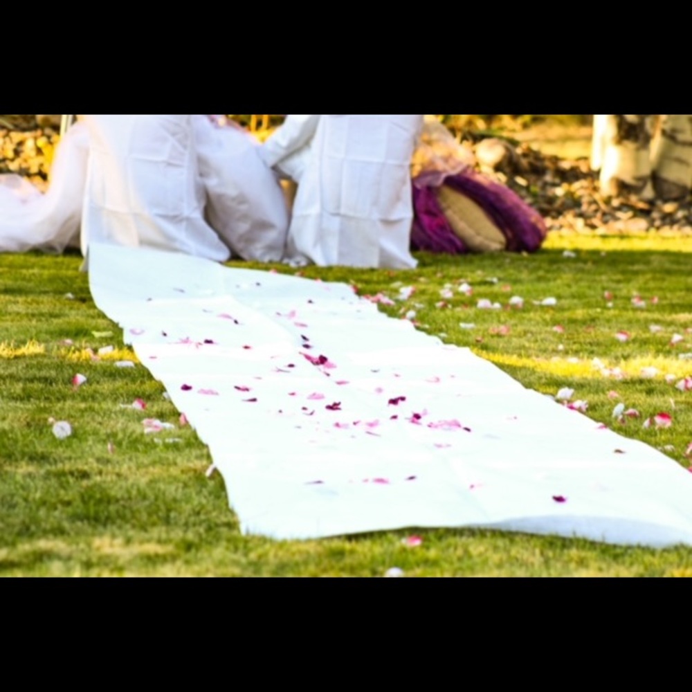 Meet your Posher, Destiny